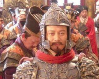 他是闽国的皇帝，昏庸无度最后被政变而亡