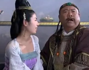 大王要吃人，妃子开玩笑的回答，随后就被煮熟吃了，是怎么回事