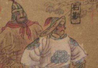 为什么说前赵是南北朝时期最残暴的？