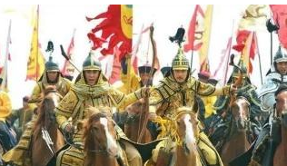 满洲八旗兵兵马十分骁勇，为什么没打过明将姜瓖？