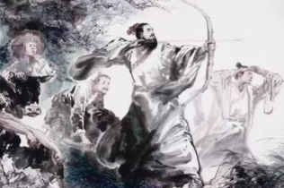 成语“名正言顺”出自哪里？又有什么典故呢？