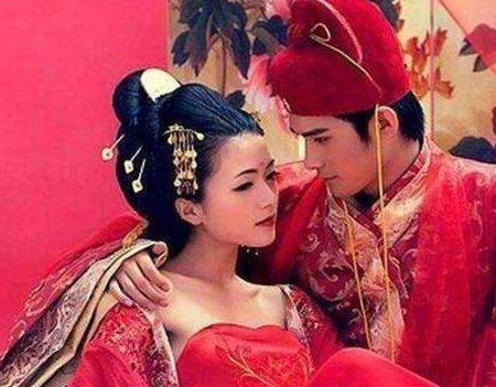 古代驸马在和公主成亲前一晚 公主为何要先派身边的宫女试婚