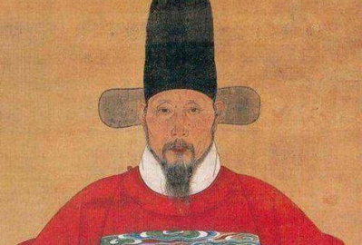 焦芳是什么人？明朝最有名的地域黑