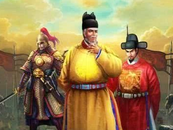 明朝宗室到底有多少人？别再被骗了，这才是真相