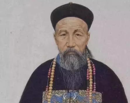 曾国藩怎么结识到穆彰阿的 穆彰阿为什么会赏识曾国藩