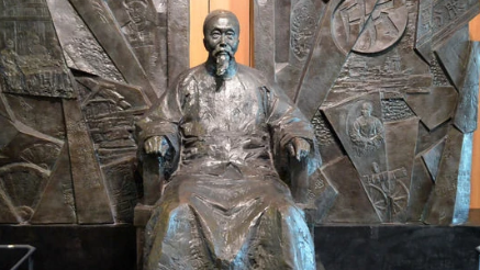 大清悍将董福祥：揭秘其传奇的一生及结局