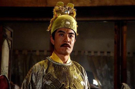 崇祯帝朱由检为何没有迁都南京，而是选择上吊自杀？