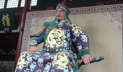 武穆遗书简介 有关于该兵书的记载是什么样的