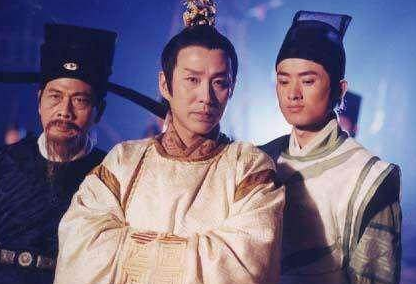 历史上的八贤王为什么没有继位？原因是什么