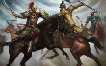 清朝八旗的优势在哪里？他们的战斗力怎么样？