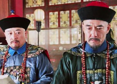 清代官员加衔一般分为哪两种？