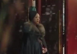 《大明皇妃》赵樱子扮演的是谁？颜值与演技并存的实力派演员
