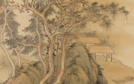 董其昌的画价值连城，历史上他的人品如何？