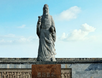 刘邦为何要将秦朝的礼制废除，并以鲁儒为核心？