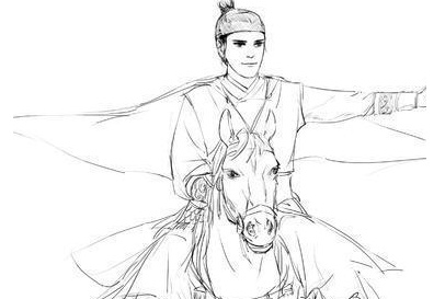 朱厚照：一个有魅力却与时代格格不入的皇帝