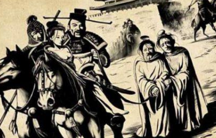 古代最不想当皇帝的人，父亲硬要把皇位给他