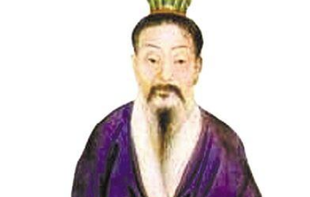 历史上最坏的五个奸臣，庆父排第几？