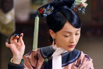 历史上真实的继皇后是什么样的人？