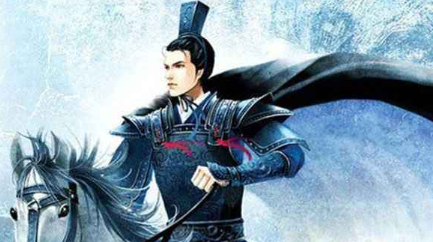 独孤信成人生赢家：长女是明敬皇后，四女是元贞皇后