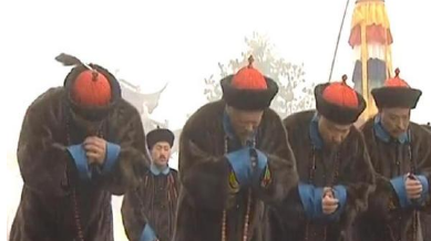 顺治的遗诏到底写着什么 里面的内容竟然透露出两个信息