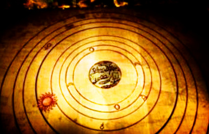 地心说有什么历史意义？标志着人类对宇宙认识的一大进步