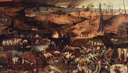 兢兢业业勤政十七年，崇祯为何救不了明朝？