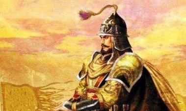 从商人到开国功臣，武士彟的一生有多传奇？