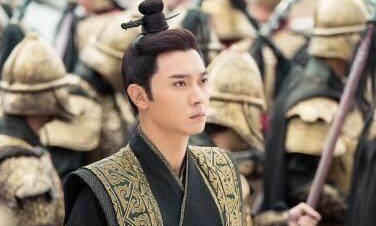 隋文帝是什么人？他这一生真的只有独孤伽罗一个女人吗？