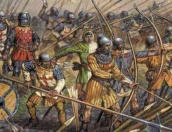 古代弓箭手一般都会在箭矢上面放点什么 为什么喜欢放粪坑中呢