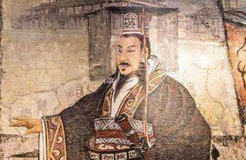 为什么六国遗族只敢反抗秦朝而不敢反汗呢 主要是因为这件事情