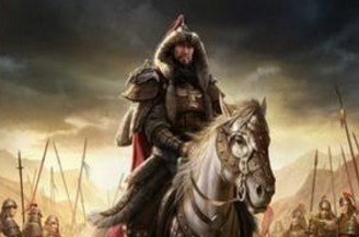 南宋时期的蒙古这么的强大 为何还能坚持40多年之久呢