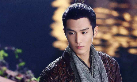 《太古神王》凡乐扮演者是谁？凡乐扮演者杨暾介绍