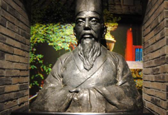 探索集成计算的鼻祖，珠算大师程大位的一生