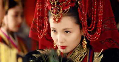 古代妾室也是有等级划分的 等级到底有多森严呢