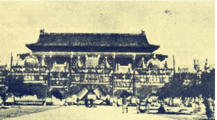 吴太伯是什么身份？他的后代真的是日本人吗？