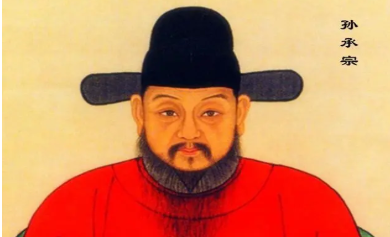 一家四十多口忠烈为国战死，揭秘孙承宗传奇的一生