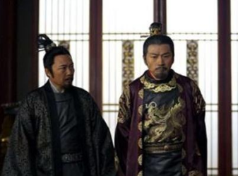 徐闻为什么会让杨隆演做皇帝？真相是什么