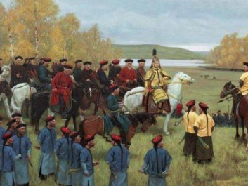 清朝将犯人发送到宁古塔，生活在那里的披甲人又是谁？