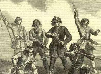 孝哲毅皇后清朝的悲情皇后，因皇帝驾崩而无奈早逝