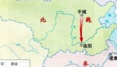 中国古代复姓是怎么由来的？揭秘复姓汉化的过程