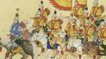 代善为什么自己不当大汗 不当大汗的原因是什么