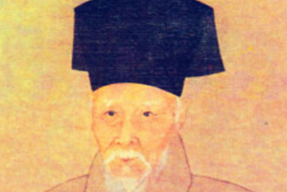 沈周：明代绘画大师，吴门画派的创始人，明四家之一