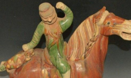 多元融合的民族：隋唐的时代艺术魅力与胡汉的历史碰撞