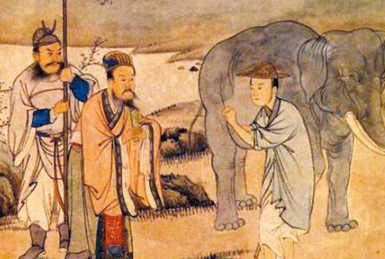 历史上真实的尧是什么样的人？