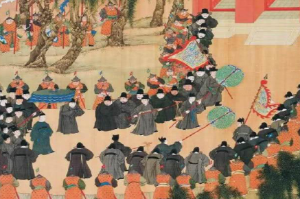 明朝官员的工资很低，他们每个月的俸禄到底有多少？