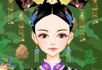 福晋到底是什么样的级别 什么样的人才能被称为福晋呢