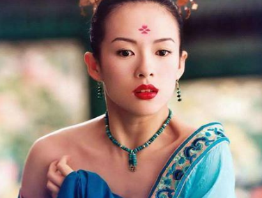 桃花妆是怎么兴起的？唐朝桃花妆有什么特色？