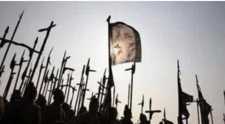 汉朝之前的汉人叫什么民族 有着一个无比霸气的称谓