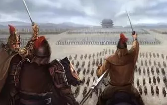 贾涉为南宋收复江山的大英雄，却葬送在自己的儿子手上