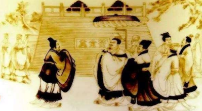 燕王哙禅让造成了什么样的后果 国内大乱人心不安